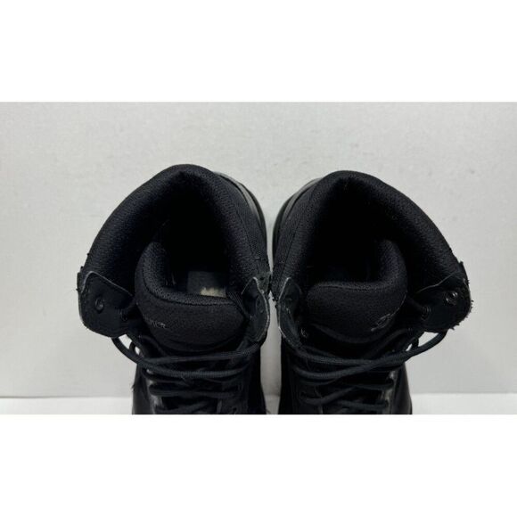 Danner Striker Torrent 45 Tactical Boots Mens 8 Black Leather Waterproof 43027 - Picture 8 of 8